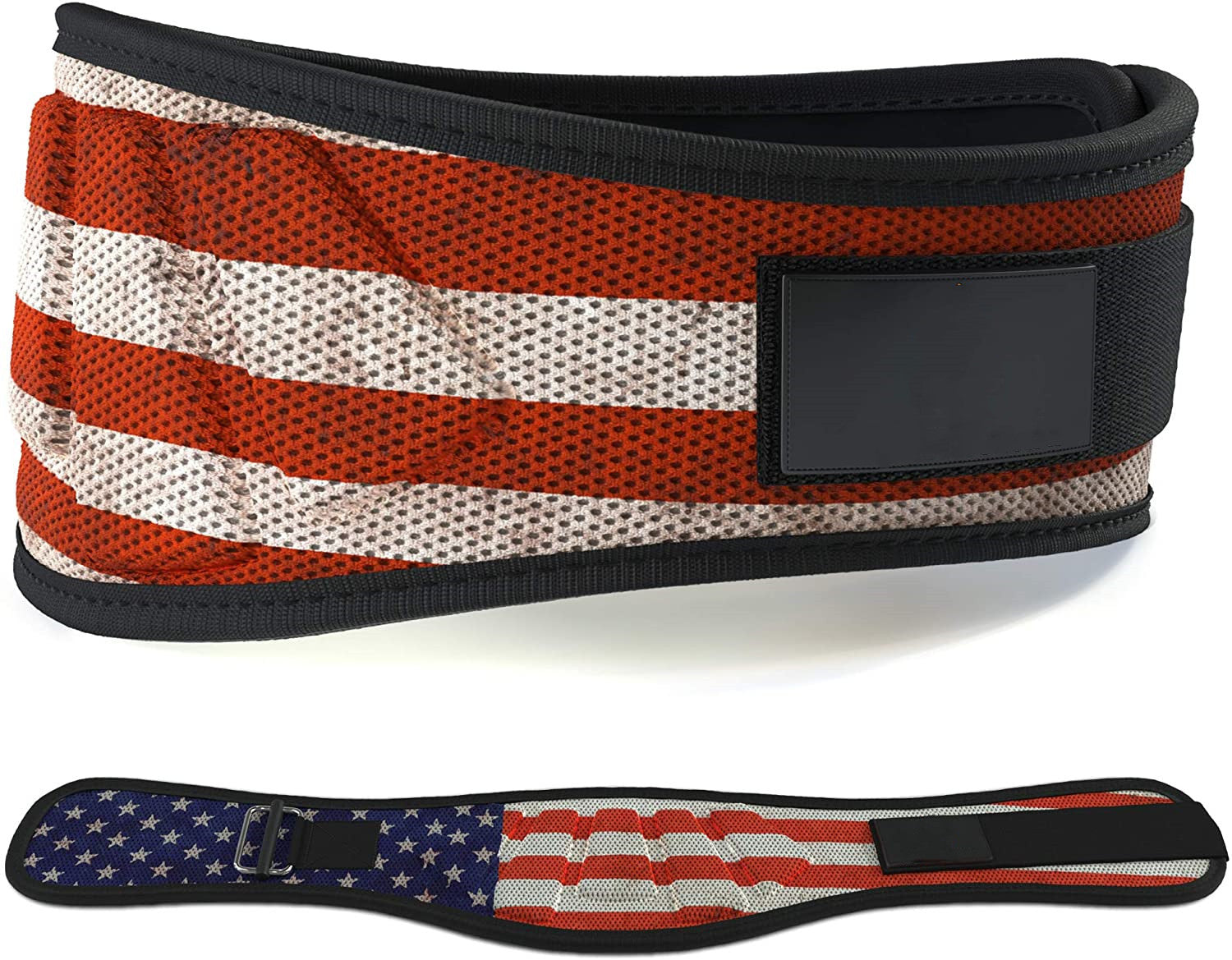 Gym exercise fitness squat weight lifting belt 6 colors MOQ:10PCS