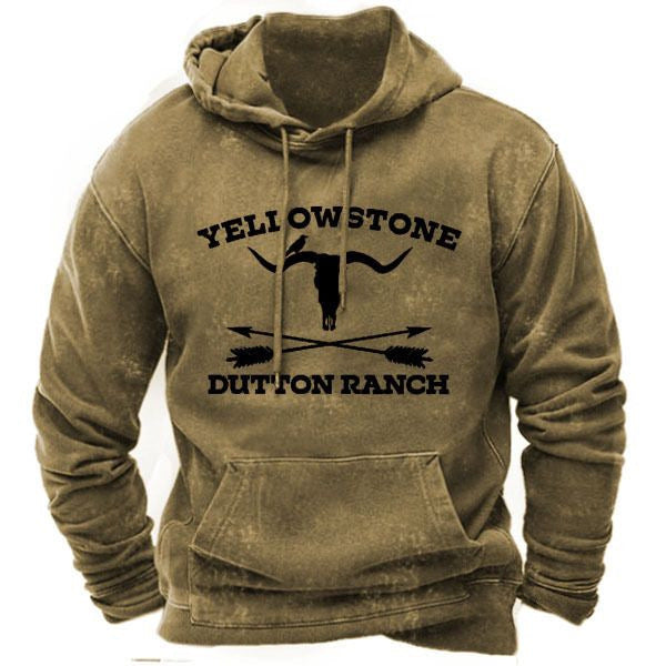 Hoodie Street fashion trend 3D digital printed hoodie16colors -1