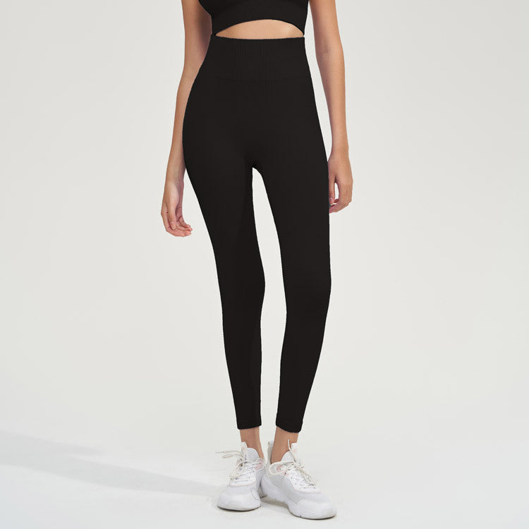 Sports running fitness pants 7 colors