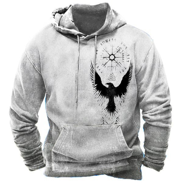 Hoodie Street fashion trend 3D digital printed hoodie16colors-2