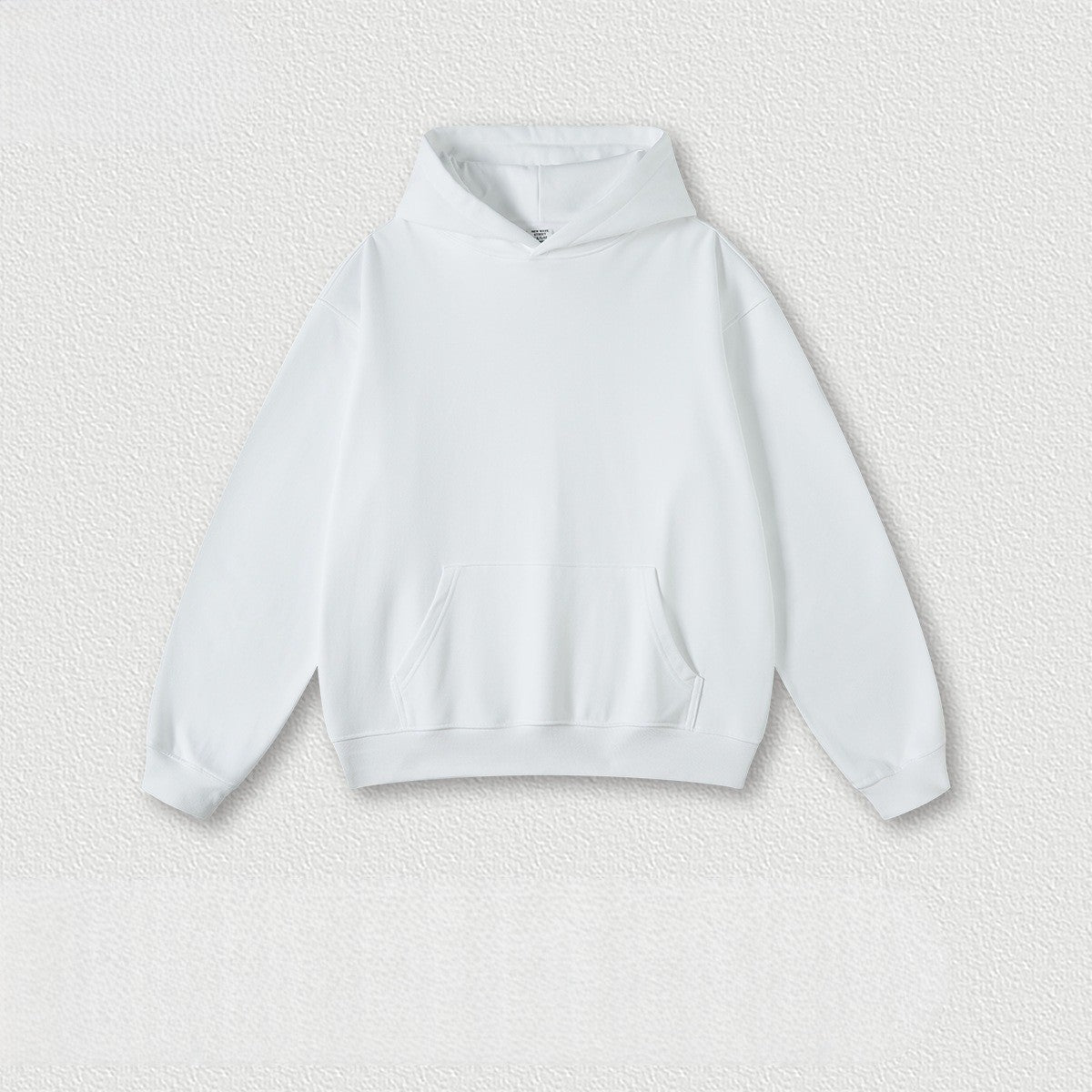 440G wool heavy hoodie solid color 10 colors