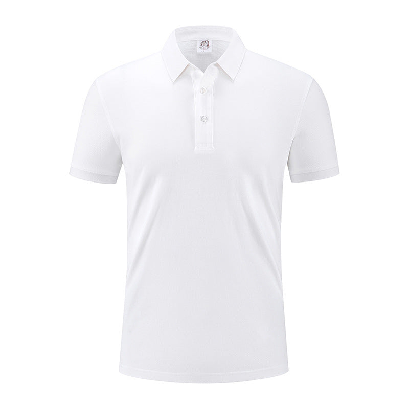 Polo shirt short-sleeved quick-drying T-shirt 7 colors