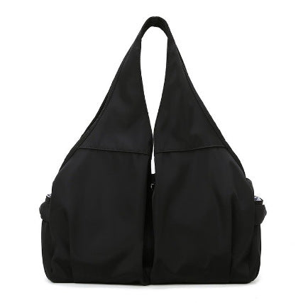Satchel Yoga bag Shoulder bag 4 color