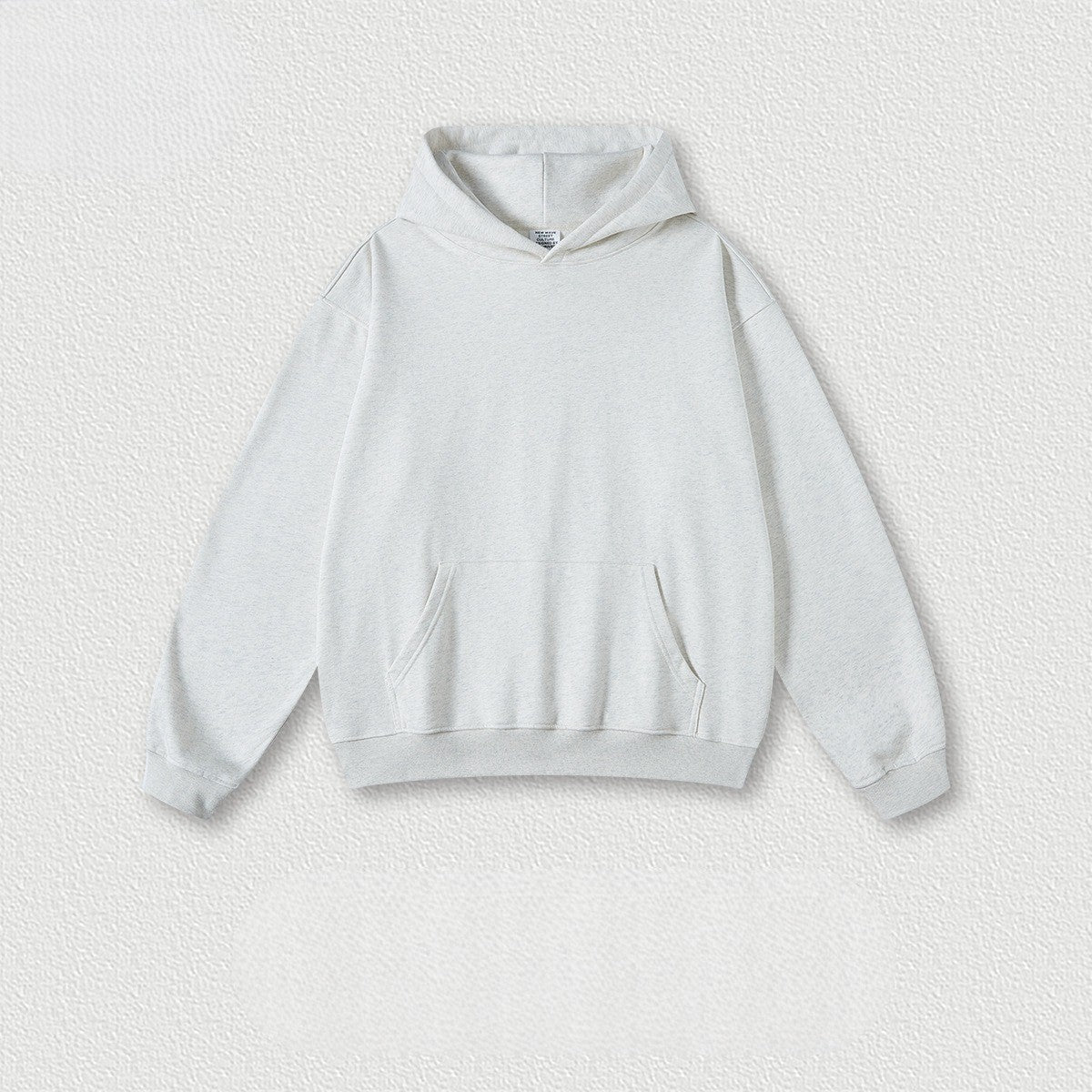 440G wool heavy hoodie solid color 10 colors
