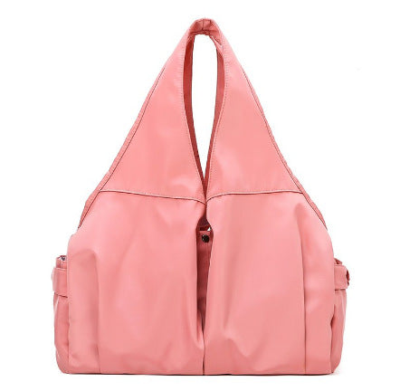 Satchel Yoga bag Shoulder bag 4 color