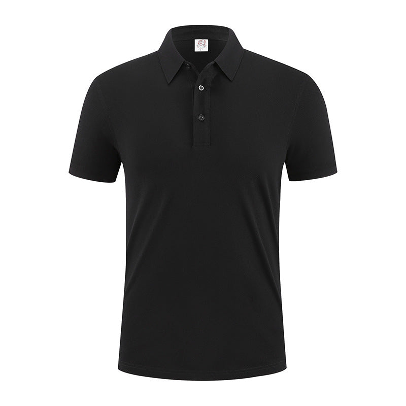 Polo shirt short-sleeved quick-drying T-shirt 7 colors