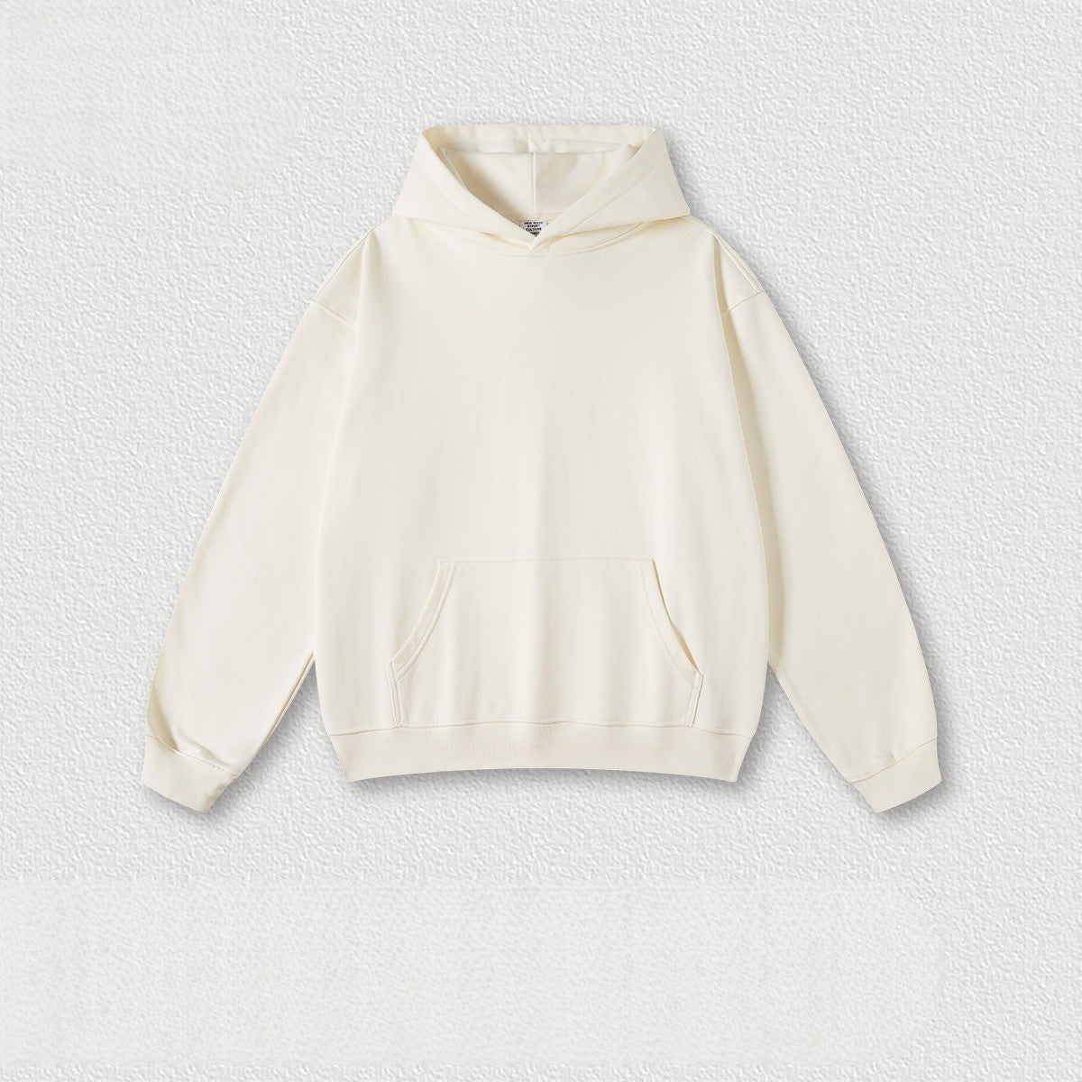 440G wool heavy hoodie solid color 10 colors