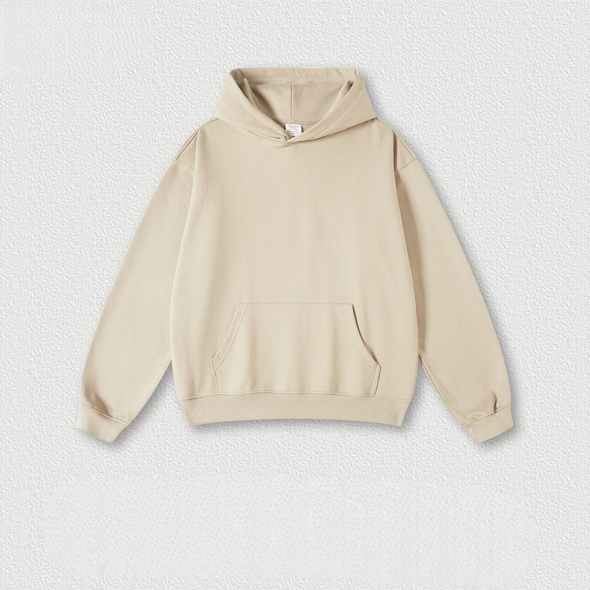 440G wool heavy hoodie solid color 10 colors