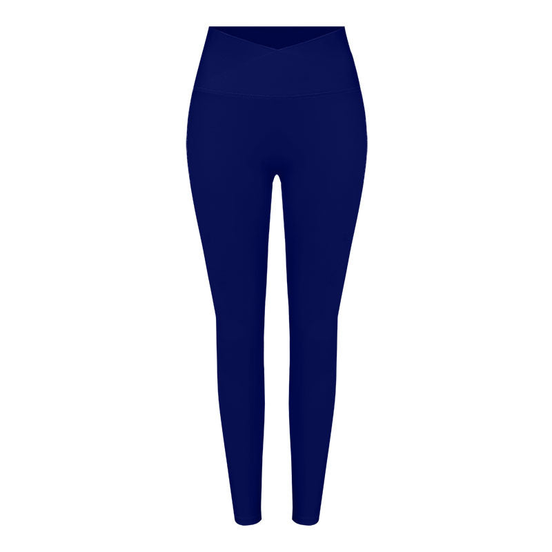 Long Sleeve Crop Top & Legging Set, Brushed Fabric Color Block Quick-DrySkinny Fitness Yoga Wear with Built-in Bra for Pilates & Workout1