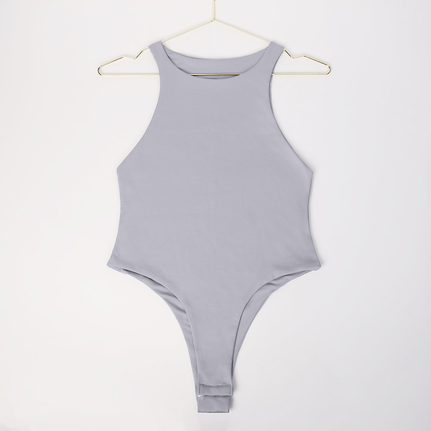 Women's Sexy Sleeveless Slim Bodysuit Women's Top Fashion Solid Color Bodysuit Jumpsuit For Women 7 Colors