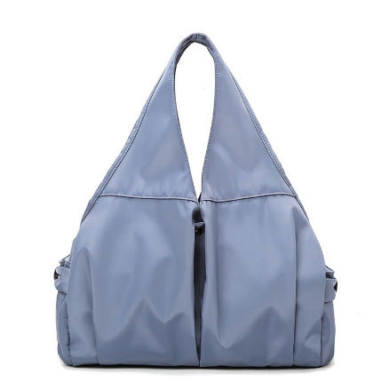 Satchel Yoga bag Shoulder bag 4 color