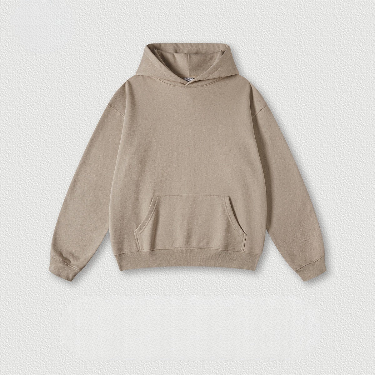 440G wool heavy hoodie solid color 10 colors