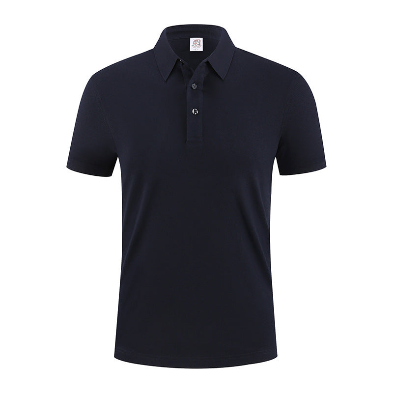 Polo shirt short-sleeved quick-drying T-shirt 7 colors