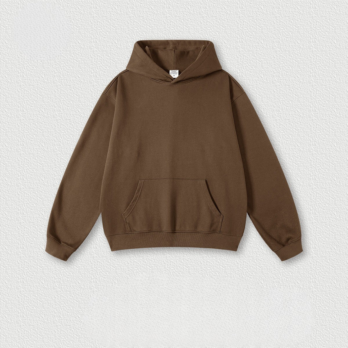 440G wool heavy hoodie solid color 10 colors