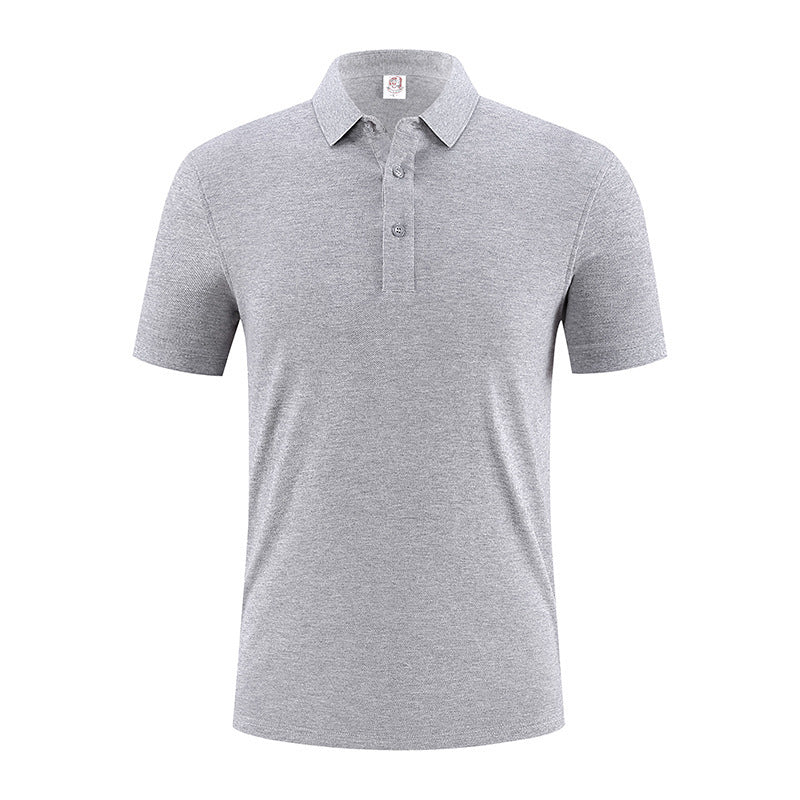 Polo shirt short-sleeved quick-drying T-shirt 7 colors