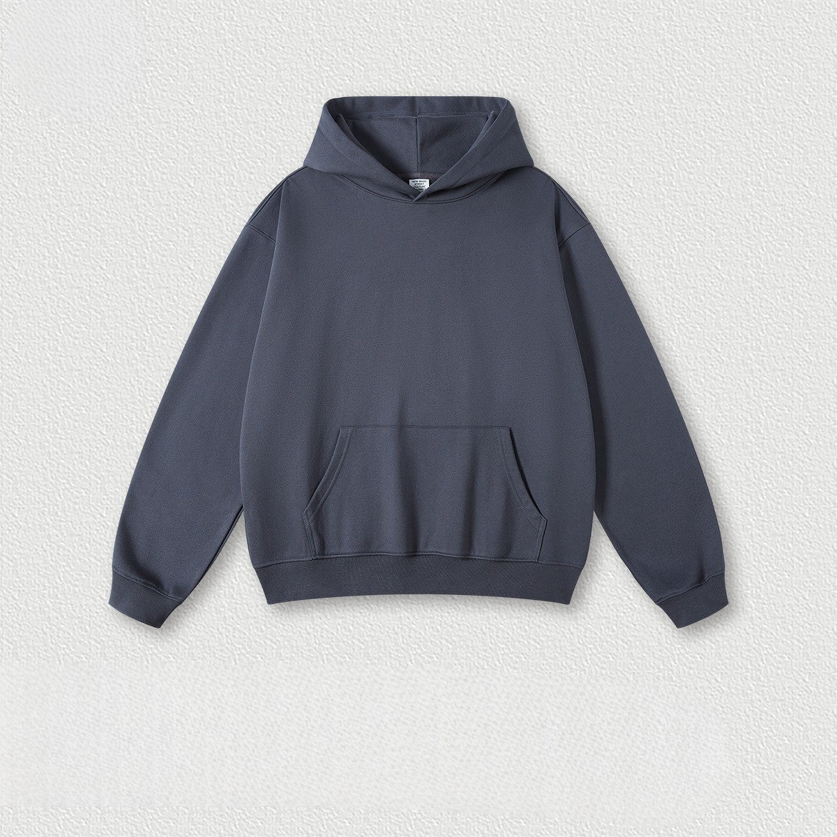 440G wool heavy hoodie solid color 10 colors