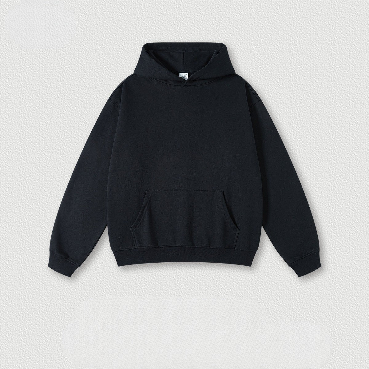 440G wool heavy hoodie solid color 10 colors