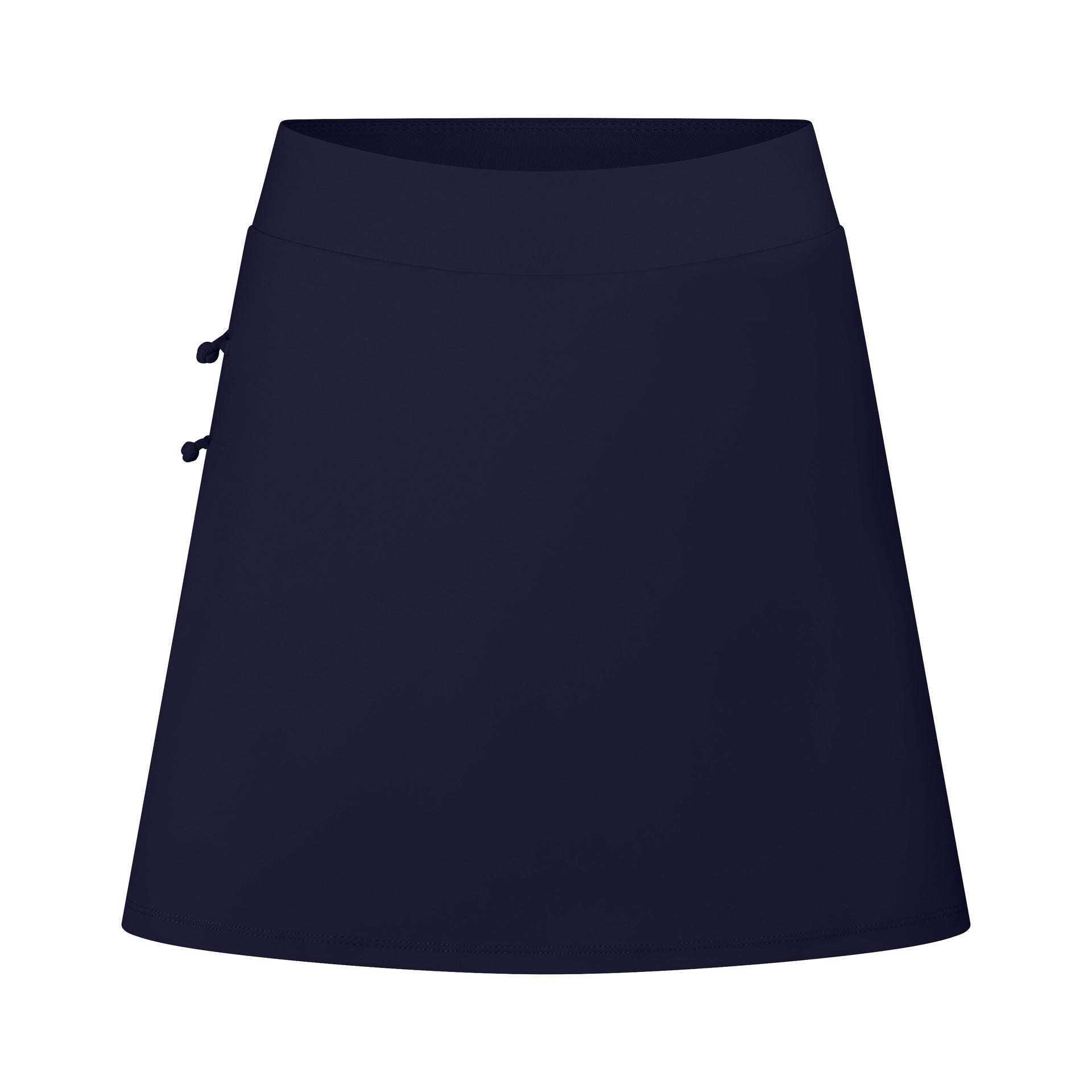 Sports skirt lightweight quick-drying culottes