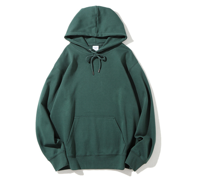 New Style High quality blank unisex Custom logo clothing hoodies 14 colors