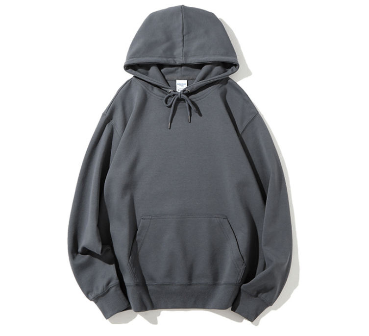 New Style High quality blank unisex Custom logo clothing hoodies 14 colors