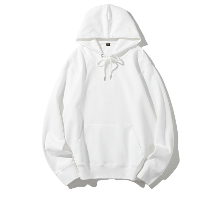 New Style High quality blank unisex Custom logo clothing hoodies 14 colors
