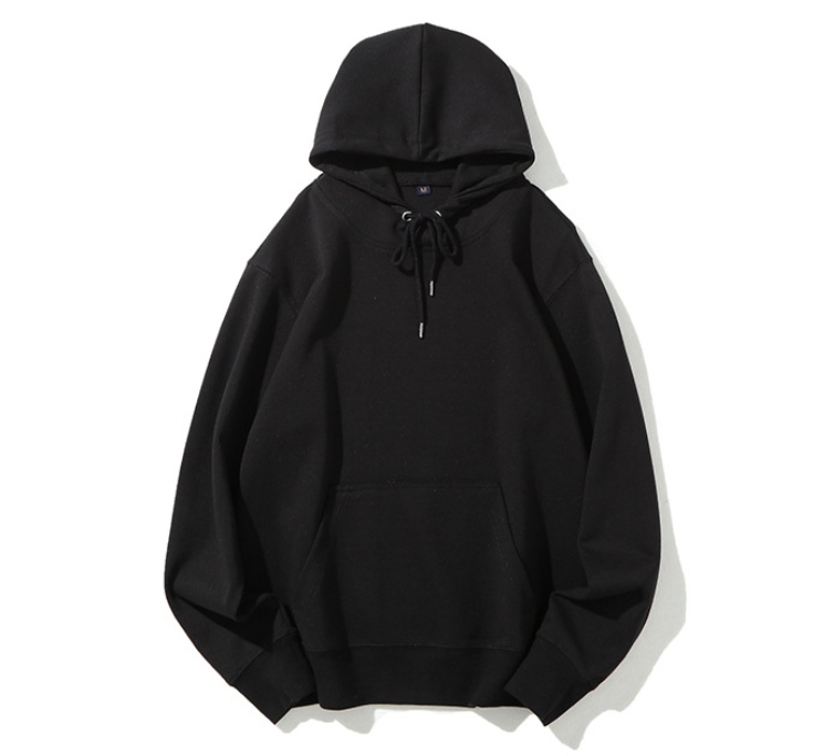 New Style High quality blank unisex Custom logo clothing hoodies 14 colors