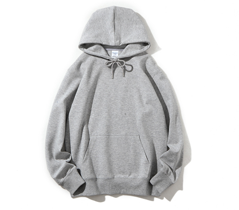 New Style High quality blank unisex Custom logo clothing hoodies 14 colors