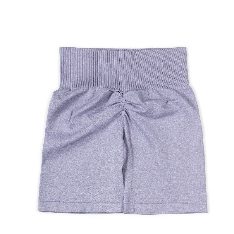 Camo Yoga Shorts Three-point Pants Pleated Yoga shorts 13colors