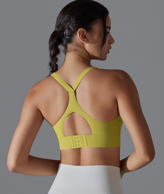 What Is the Best Sports Bra?