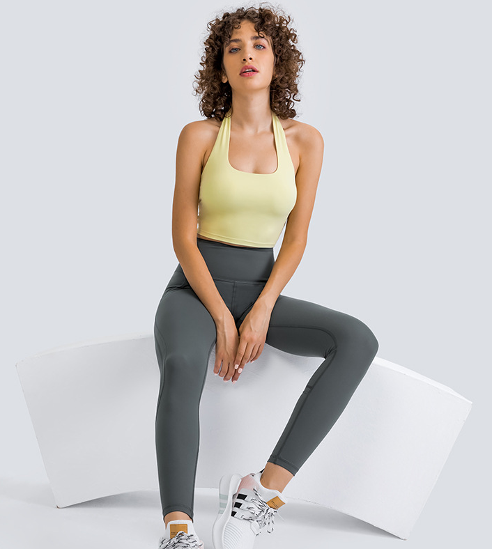 Where to Buy Yoga Clothes