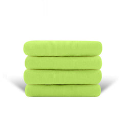 Four season combed cotton mid-tube socks MOQ 20pcs