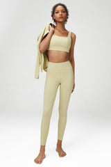 Women's Three-Piece Tight Yoga Suit Suit Plus Size Sports Fitness Suit 7 Colors