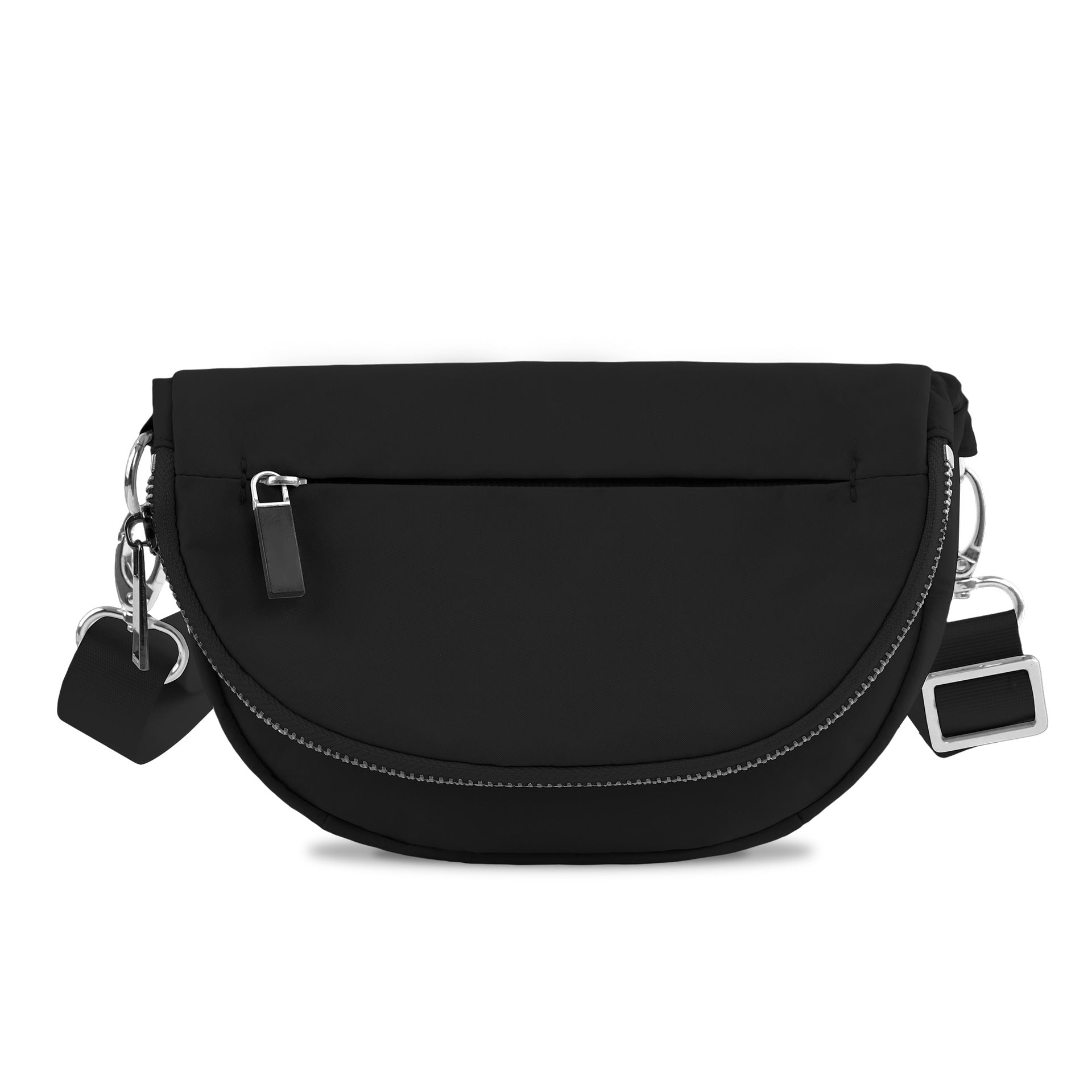 Festival bag folding crossbody bag 5colors