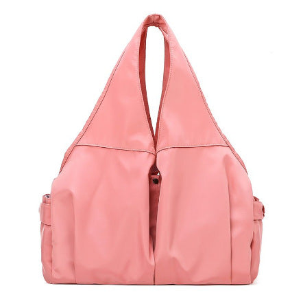 Satchel Yoga bag Shoulder bag  4 color