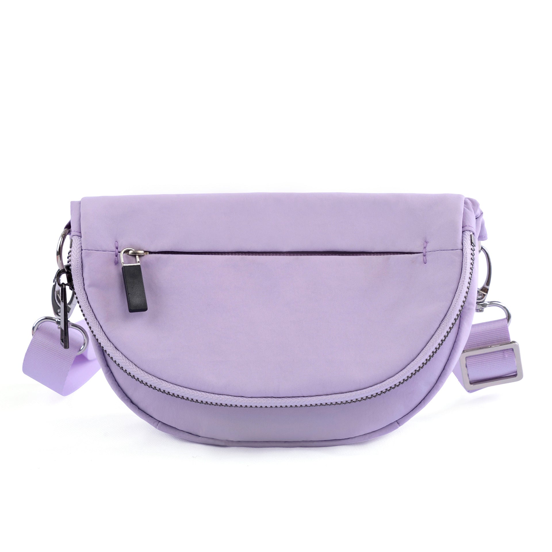 Festival bag folding crossbody bag 5colors