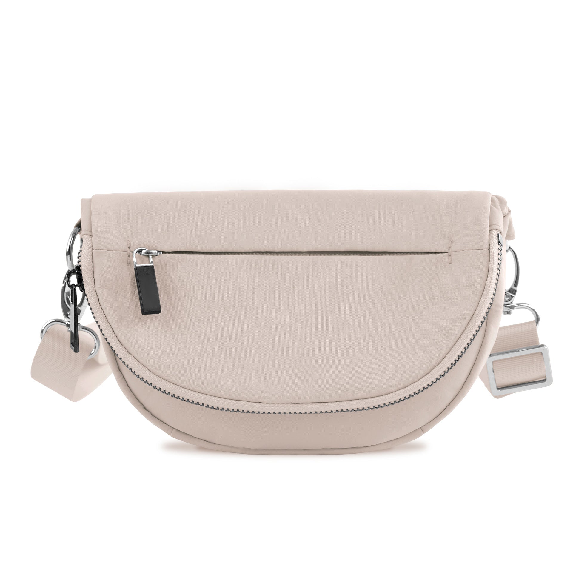 Festival bag folding crossbody bag 5colors