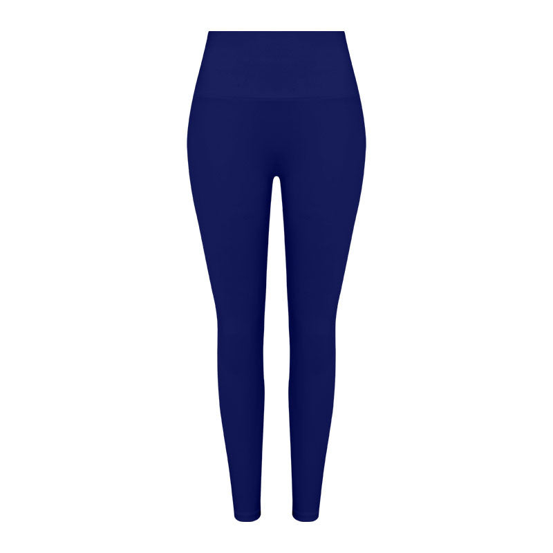 Long Sleeve Crop Top & Legging Set, Brushed Fabric Color Block Quick-DrySkinny Fitness Yoga Wear with Built-in Bra for Pilates & Workout1
