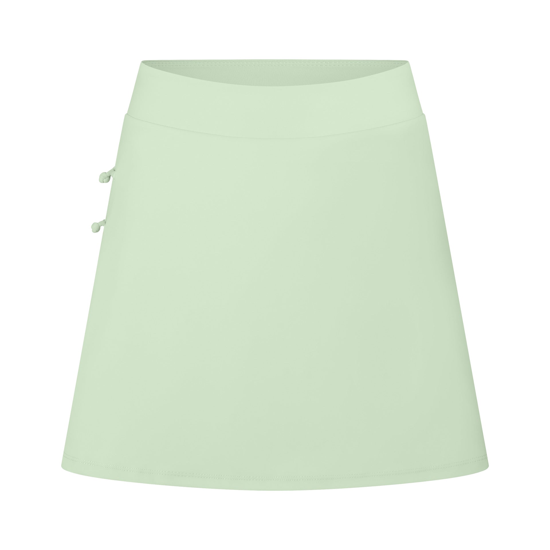 Sports skirt lightweight quick-drying culottes