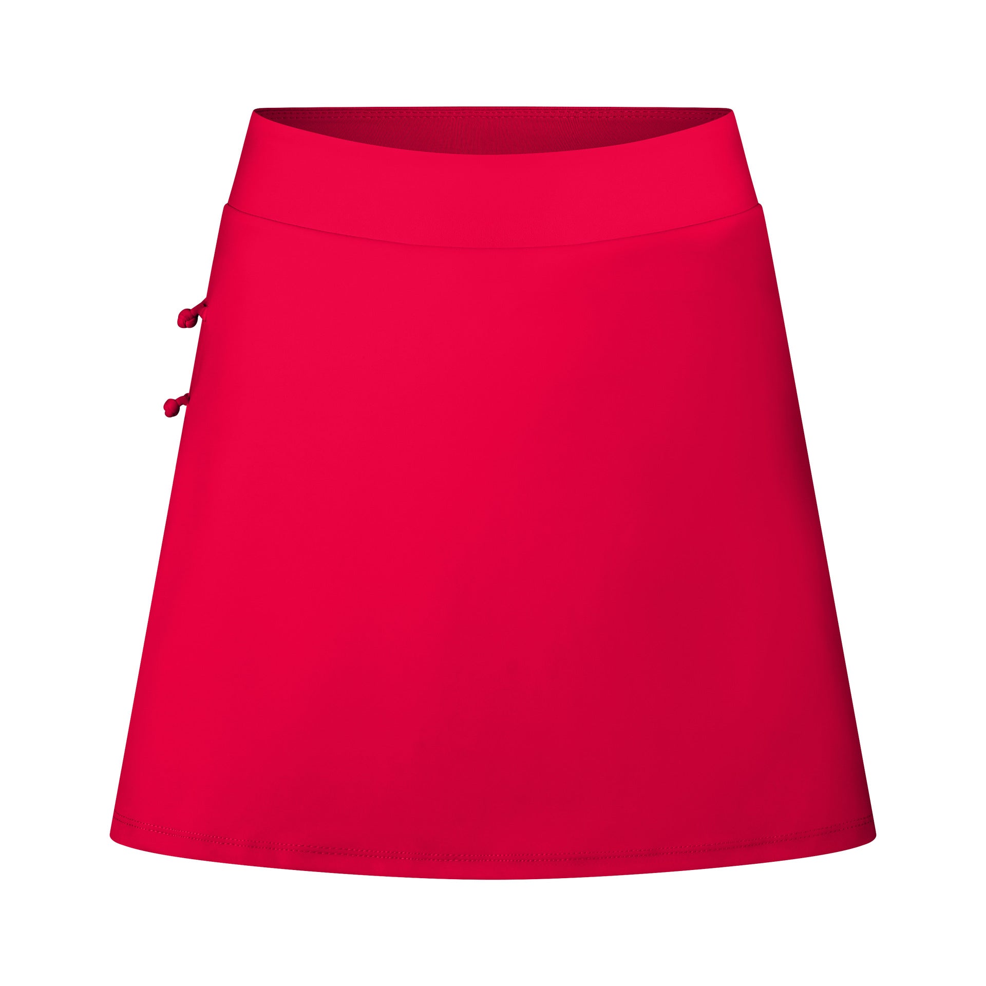 Sports skirt lightweight quick-drying culottes