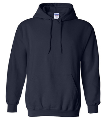 High Quality Unisex  Fleece Hoodie