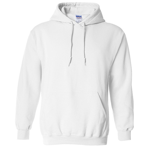 High Quality Unisex  Fleece Hoodie