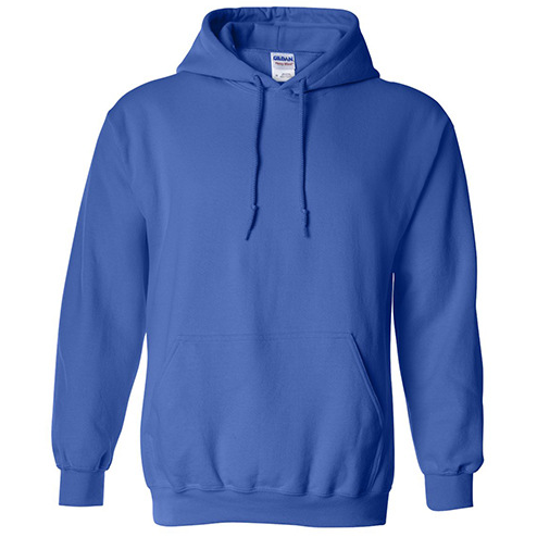 High Quality Unisex  Fleece Hoodie