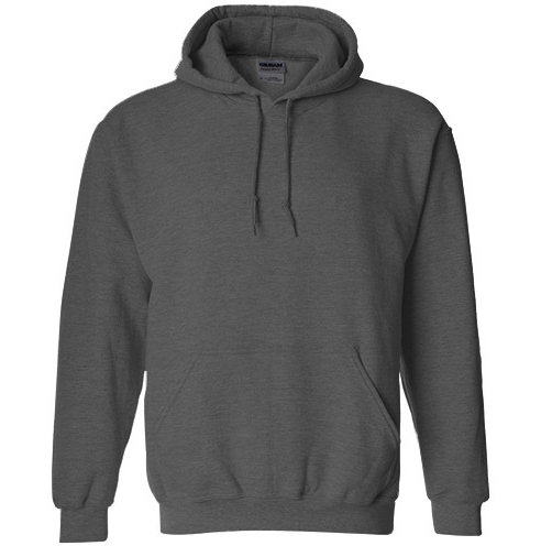 High Quality Unisex  Fleece Hoodie