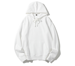 New Style High quality  blank unisex Custom logo clothing hoodies  14 colors