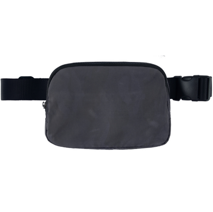 Outdoor running  cross-body chest bag waterproof sports Fanny pack 14 colors MOQ:10PCS