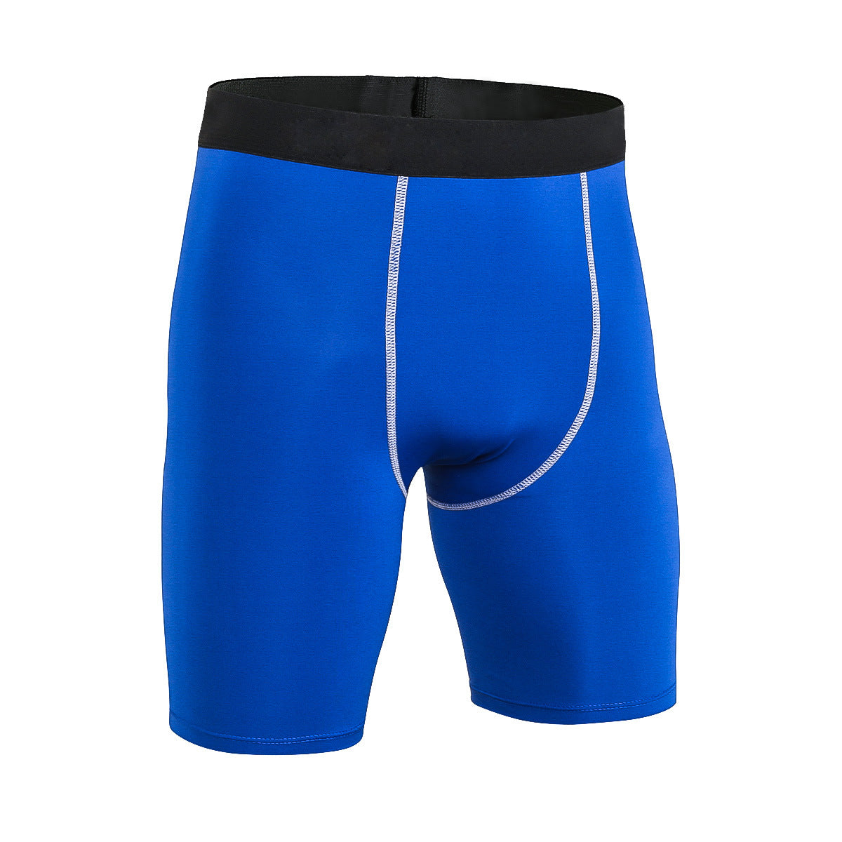 Men's Tight PRO Shorts High Spring Fast Dry Compression Shorts 7 color 1004