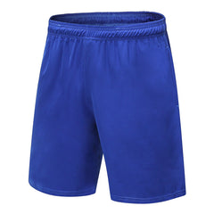 Outdoor fitness running sport casual breathable speed dry shorts 6 color 7064