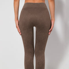 Seamless  Yoga pants Running fitness pants Breathable  5 colors