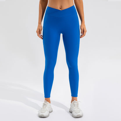 lulu Yoga Clothes Set Fitness Bra + Pants 5 colors