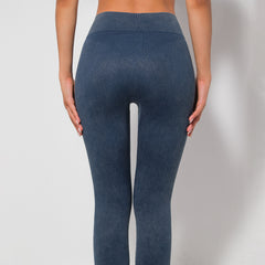 Seamless  Yoga pants Running fitness pants Breathable  5 colors